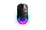 SteelSeries Aerox 9 Wireless Gaming Mouse -Refurbished - As New