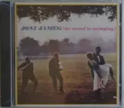 JONI JAMES - CD - The Mood Is Swinging - BRAND NEW