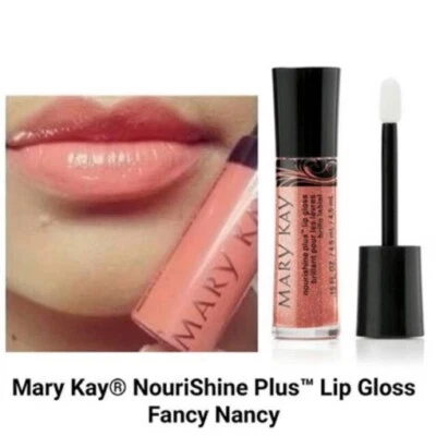 Mary Kay powder eye corrector mascara lipstick crayon balm gloss face or lip set