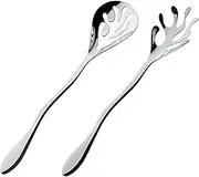 Alessi Mediterraneo Salad Set