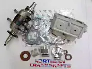 POLARIS RZR 800 STANDARD BORE REBUILD KIT 2011-2015