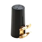 Alto Sax Saxophone Ligature Fastener and Set Optimum Ligature and