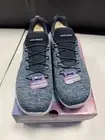 Skechers Dynamight - Break Through Womens Sneaker Navy / Light Blue US Size 10