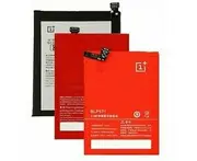 Replacements Battery For OnePlus 1 2 3 5 6 6T 7 7T 8 / Pro - OnePlus 5