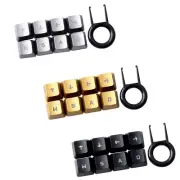 W/A/S/D Direction Keycap for Logitech G710 G610 GProX G512c keyboard Cherry MX