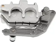 Brake Caliper Assembly, Front Disc Caliper and Brake Cylinder Compatible with VF750C CD Magna 750 VT600C CD Shadow VLX 600 VT750C Shadow Aero 750, 45150-MZ8-U41 Motorcycle Br