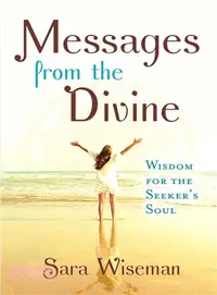 在飛比找三民網路書店優惠-Messages from the Divine ― Wis