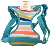 Sun Squad Step In Dog Harness, Size Large : Adjustable NEW WITH TAGS