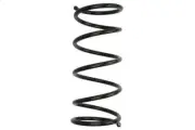 Coil spring LESJOFORS 4288317 for SUBARU FORESTER (SF_) 2.0 1997-2002 (for: Subaru)