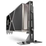 Antec GPU RTX 40 series Support Bracket Black AT-GPUH-RTX4-BK Sag Holder