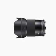 Sigma 23mm F/1.4 DC DN Contemporary - E-mount Lens