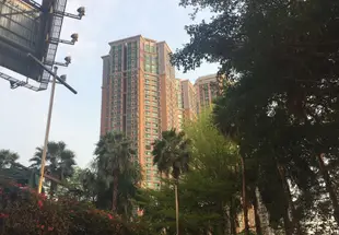 德馨青年旅舍(深圳會展中心店)Dexin Youth Hostel (Shenzhen Convention and Exhibition Center)