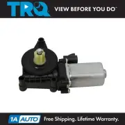 TRQ Power Window Motor for Chevy Cobalt Buick Lucerne Pontiac G5 New