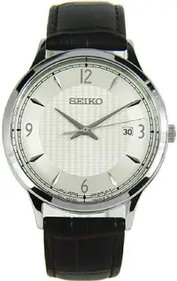 在飛比找樂天市場購物網優惠-Seiko 精工【日本代購】男士手錶SGEH83P1