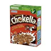 Nestle Chokella Cereal 350g