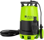 [Zipper] ZI-MUP350 ZI-MUP350 Submersible Waste Water Pump 7 m