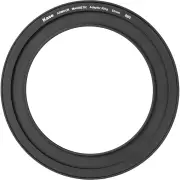 Kase 82mm Adapter ring for Armour Holder