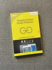 NEW Tempered Glass Screen Protector For IPad Mini 5/4 JeTech
