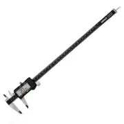 NEIKO 01409A 12” Electronic Digital Caliper | Extra Large Display | 0-12 Inches
