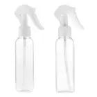 2 Pieces Empty Fine Mist Spray Bottle Travel Perfume Atomizer Atomizer Bottles