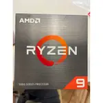 AMD RYZEN 9 5900X 現貨