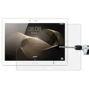 Premium Tempered Glass Screen Protector For Huawei Mediapad M2 10.0 - 0.3Mm 9H Hardness
