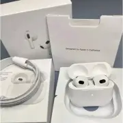 AIRPOD PROS 3RD GENERATION *SEALED*