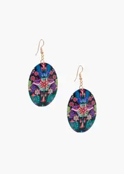 [Taking Shape] Taking Shape Catalina Earrings in Multi - Women's Accessories Multi