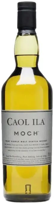 Caol Ila Moch Single Malt Scotch Whisky 700ml
