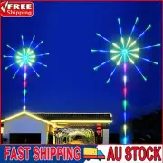 WiFi Bluetooth Smart Fireworks Led Light,Identityt Fireworks Lights,APP Control