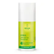 24hr Roll-On Deodorant - 50mL