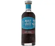 Manly Spirits Co Cold Brew Coffee Liqueur 700ml