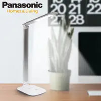 在飛比找蝦皮購物優惠-Panasonic 國際牌 觸控 三段調光 LED 檯燈 H