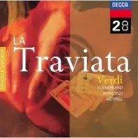 在飛比找博客來優惠-Verdi: La Traviata / Sutherlan