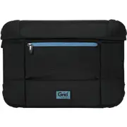 Targus 15.6" GRID High-Impact Slipcase (Black)