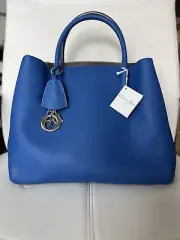 christian dior bag new with tag