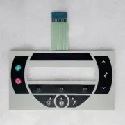 1PC Membrane keypad for PRIMA LOGIC 9SSIS1534/0C Prima Electro 34151444013 #am