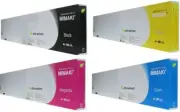 PREMIUM COMPATIBLE MIMAKI SB54 DYE SUBLIMATION 440 ML CARTRIDGES