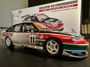 1997 Bathurst Winner Holden VS Commodore #11 Perkins/Ingall 1:18 Classic