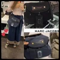 在飛比找樂天市場購物網優惠-美國MJ全新正品MARC JACOBS 經典黑色-吊牌(大號