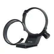 For RF 100mm 2.8L Macro IS Lens Collar Support IS-RF100