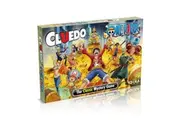 Cluedo One Piece Board Game