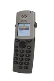 Mitel 5602 Wireless Handset N/A (Part# 51012487 ) NEW