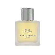 Thameen Bold As Love - 100 Ml Cologne Elixir