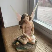 Faerie Glen Terratyme 2002 FG812 Munro Enterprises Vintage Retired
