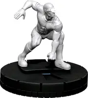 X-Men - Unpainted Cyclops Mini