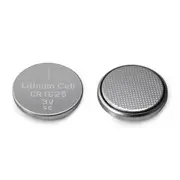 50x 3v Lithium Battery CR1625