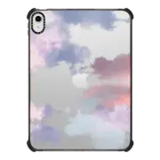 iPad 10.9-inch (10th gen) iPad Impact Case Clouds