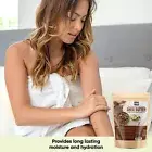 Paiya Organic Ivory Shea Butter For Skin Face Hair, Make Whipped Body Butter 1kg