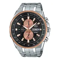 在飛比找蝦皮商城優惠-【CASIO】卡西歐EDIFICE 賽車系列 手錶 EFR-